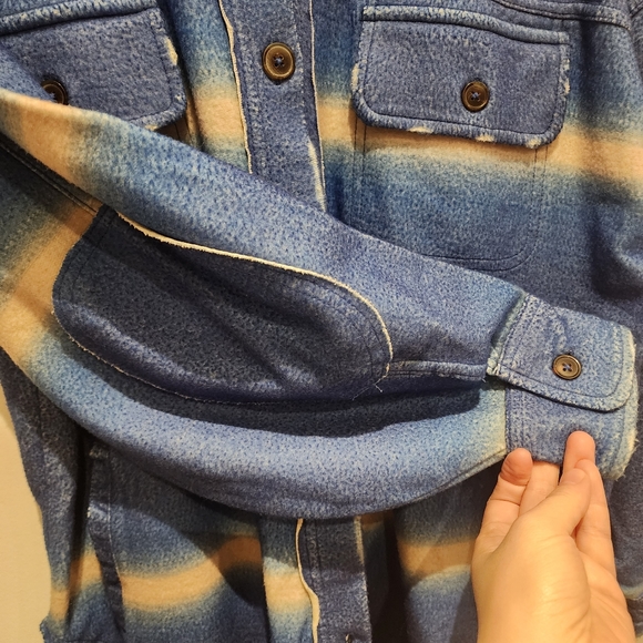 NWT S Free People Ruby Jacket Size S - Picture 4 of 5